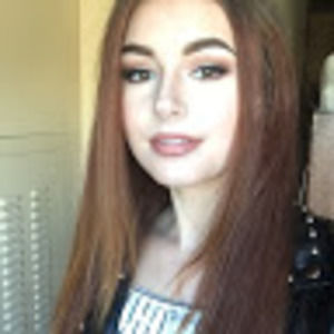 Meet your Posher, Kelsey